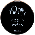 Маска для волос Fanola Oro Therapy Gold Mask 9500353 300 мл (8008277762791)