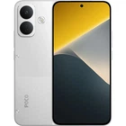 Смартфон Xiaomi POCO X8 8/256GB Black (with charger) (Global Version)