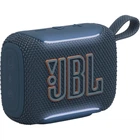 Акустична система JBL Go 5 Blue (JBLGO5BLU) UA UCRF