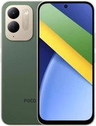 Смартфон Poco C95 Pro 8/256GB Green UA UCRF