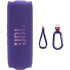 Акустична система JBL Flip 7 Purple (JBLFLIP7PUR) UA UCRF