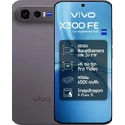 Смартфон Vivo X300 FE 12/512GB Cool Purple (Global Version)
