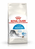 Сухой корм для кошек Royal Canin Indoor 27