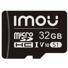 Карта пам'яті MicroSD Imou ST2-32-S1 32Гб