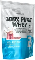 Протеїн BioTech 100% Pure Whey