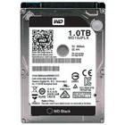Жесткий диск для ноутбука 2.5" 1TB WD (WD10JPLX)