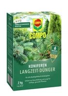 Добриво для хвої Compo 2 кг