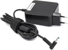 Блок питания PowerPlant для ноутбука HP (19.5V 65W 3.33A) (WM-HP65G4530)
