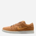 Мужские кеды SB Dunk Low x Note Manchester