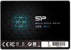 SSD-накопитель Silicon Power Ace A55 емкостью 1 ТБ