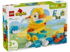 Конструктор Lego Duplo Тварини на колесах 3 в 1 (10448)