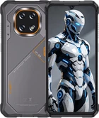 CUBOT KINGKONG ES 5 6/128GB Grey ( Global Version )