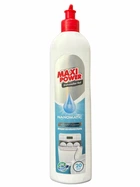Гель для посудомийних машин Maxi Power Nanomatic Smart Clean 500 мл (20 циклів миття) 4820204703417