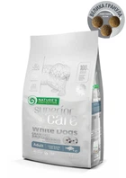 Сухой корм Nature's Protection Superior Care White Dogs Large Breeds