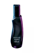 Туалетная вода Avon Passion Dance Dark для женщин
