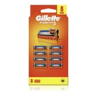 Змінні касети для гоління Gillette Fusion 5 8шт