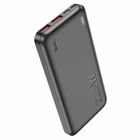 Повербанк HOCO J101 10000 мАг 22.5W, 3 USB, USB Type-C PD 20W, швидка зарядка