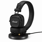 Навушники Marshall Major IV Bluetooth (black)