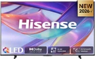 Телевизор Hisense QLED 43" 43E7S