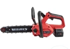Пила ланцюгова акумуляторна Vitals AKZ 1830n Kit