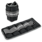 Обважнювачі-манжети для ніг та рук Cornix 2 x 0.5 кг XR-0394