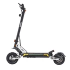 Электросамокат Maxxter G3 (black-white)