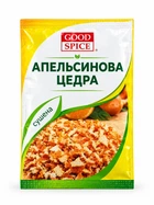 Цедра Good Spice апельсиновая 15 г