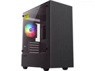 Корпус Gamemax Edge Black