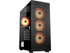 Корпус Cougar MX220 RGB Black