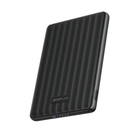 Павербанк EcoFlow RAPID Mag Power Bank 5000mAh чорний