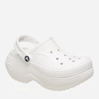 Крокси Bella Clog White, розмір 39