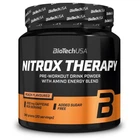 Передтренувальний комплекс Biotech Nitrox Therapy Журавлина