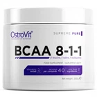 Амінокислота OstroVit BCAA 8-1-1 порошок