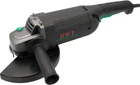 Шлифмашина угловая DWT WSP26-230 TSQ