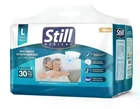 Подгузники для взрослых Still Adult diaper L (110-150 см) 30 шт.