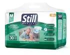 Подгузники для взрослых Still Adult diaper M (85-115 см) 30 шт.