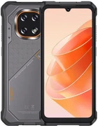 Смартфон Cubot KingKong ES 5 6/128GB Gray (Global Version)