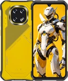 Смартфон Cubot KingKong ES 5 6/128GB Orange (Global Version)