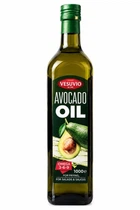Олія авокадо Vesuvio рафінована 1 л