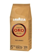 Кава в зернах Lavazza Qualita Oro, 0.5 кг ( 11145 )