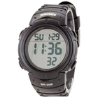 Годинник наручний Skmei 1068 All Black