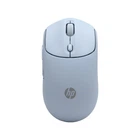 Мишка HP 400 Quiet Wireless/Bluetooth Blue (AZ7B4AA)