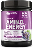 Аминокислота Optimum Nutrition Amino Energy