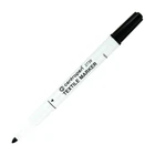 Маркер Centropen Textile 2739 2 мм black (2739/01)