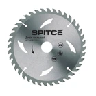 Диск пильный по дереву Spitce 24Т 125 х 22.2 мм (22-910)