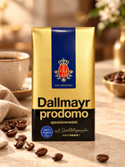 Кава мелена Dallmayr Prodomo, 500 г