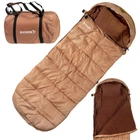 Спальний мішок Ranger 4 season Brown (RA5515B)