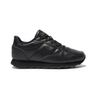 Кроссовки детские Kelme Victory 37 Черный 52.186.0026G