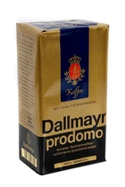Зернова кава Dallmayr Prodomo 500г