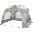 Шатро Bo-Camp Partytent Light Large Grey